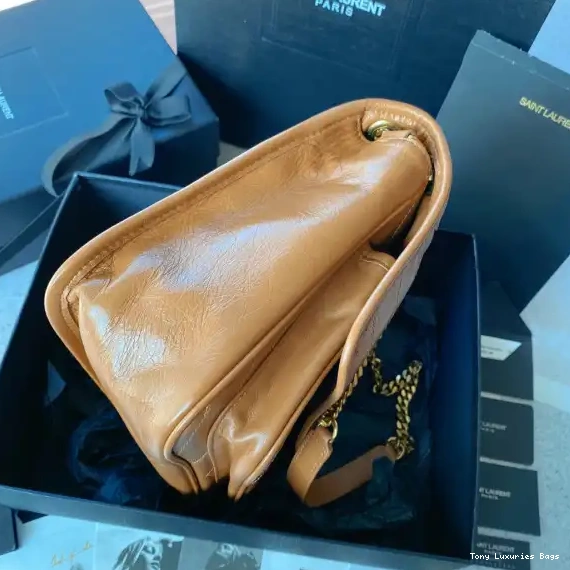 Tony Luxuries NIKI MEDIUM YSL 0617